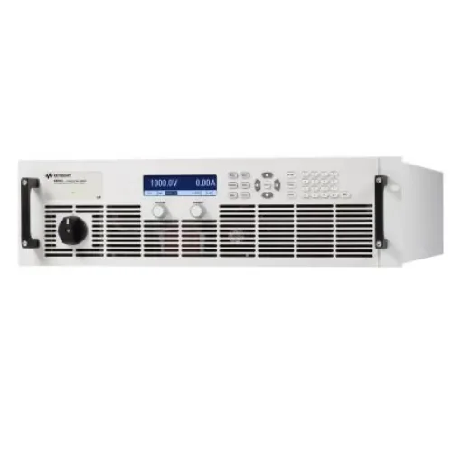 Keysight + N8900 Series Bench Power Supply, 750V, 40A, 1-Output, 10kW - N8949A product image