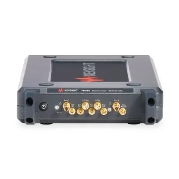 Keysight + P9372A Benchtop 0.0003 to 9GHz Vector Network Analyzer product image