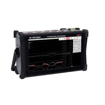 Sefram Data Acquisition for Use with DAS1700 - 917009000 product image