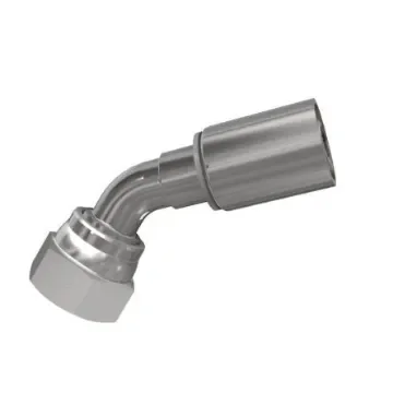 Parker Crimped Hose Fitting Hose, 13V48-10-6 product image