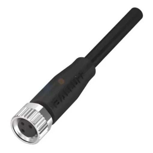 BALLUFF Straight Female M8 to Unterminated Sensor Actuator Cable, 10m - BCC02MA product image
