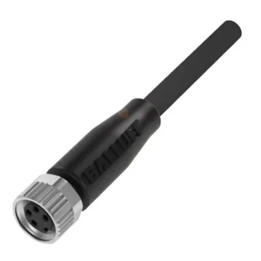 BALLUFF Straight Female M8 to Unterminated Sensor Actuator Cable, 10m - BCC02N4 product image