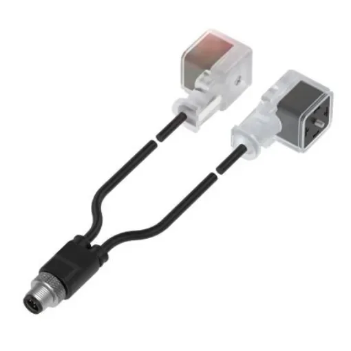 BALLUFF Actuator/Sensor Cable - BCC0F82 product image