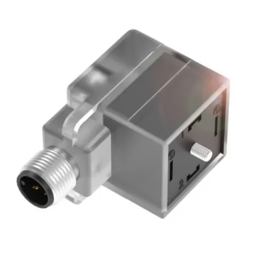 BALLUFF 4 Pole Plug Adapter - BCC0HKZ product image