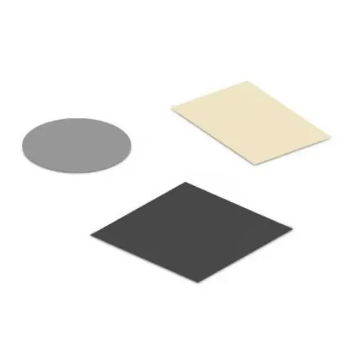 Wurth Elektronik Thermal Gap Pad, 0.2mm Thick, 300 x 200 x 0.2mm - 402116302020 product image