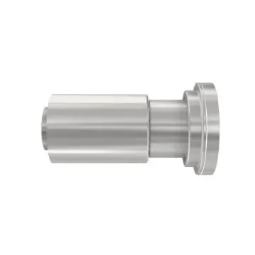 Parker Crimped Hose Fitting Hose to 2 in Flange, 16A77-24-20 product image