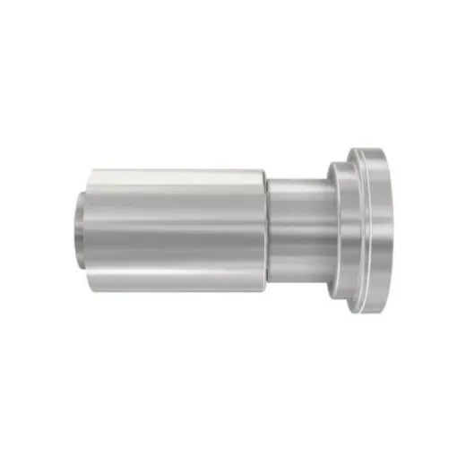 Parker Crimped Hose Fitting Hose to 2 in Flange, 16A77-24-20 product image
