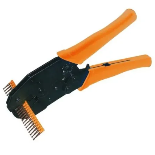 RS PRO X-PLUS Side Cutter - 2420508 product image