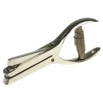 Idento Hole Punch - LZ 50 product image