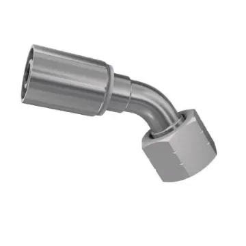 Parker Crimped Hose Fitting Hose, 1EB48-12-12 product image