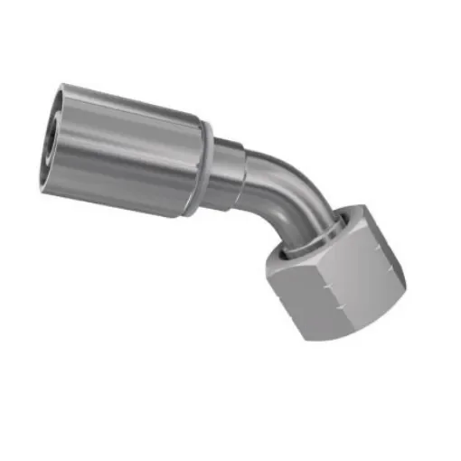 Parker Crimped Hose Fitting Hose, 1EB48-12-12 product image