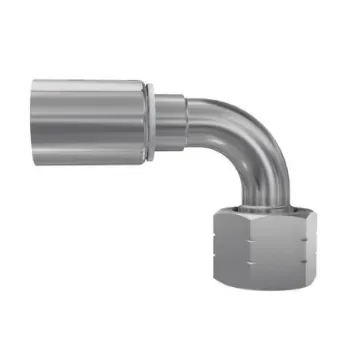 Parker Crimped Hose Fitting Hose, 1EC48-8-6 product image