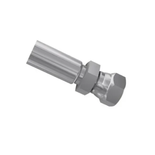 Parker Crimped Hose Fitting Hose, 1GU48-6-6 product image