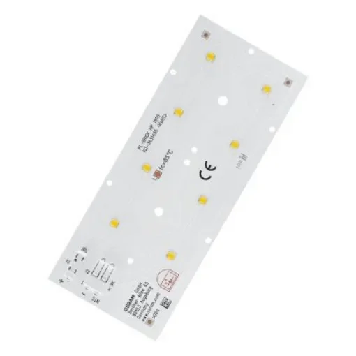 Osram 22V dc White LED Light Engine, 121mm Length - PL-BRICK-HP-1900-730-2X4 product image