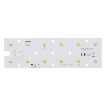 Osram 34V dc White LED Light Engine, 146mm Length - PL-BRICK-HP-2850-740-2X6-IP-G2 product image