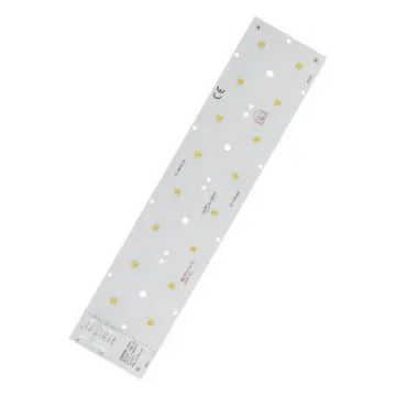 Osram 45V dc White LED Light Engine, 224mm Length - PL-BRICK-HP-3800-730-2X8 product image