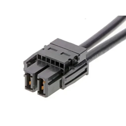 Molex 2 Way Female EXTreme Guardian to 2 Way Female EXTreme Guardian Wire to Board Cable - 218056-0210 product image