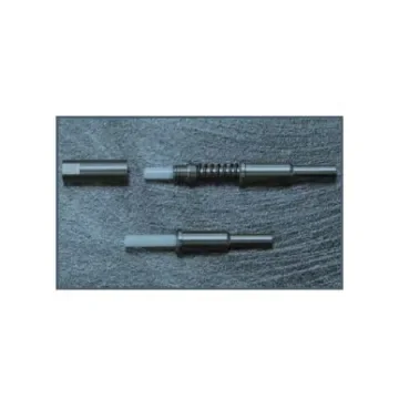 FSI, Ferrule, Terminal, PC Multimode, Single Mode Fibre Optic Connector - M29504/4-4209 product image