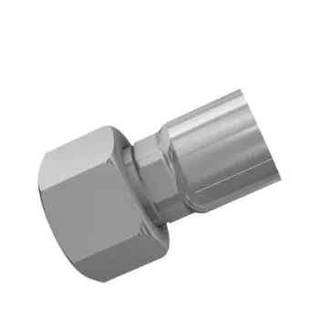 Parker Crimped Hose Fitting Hose, 10648-20-20 product image