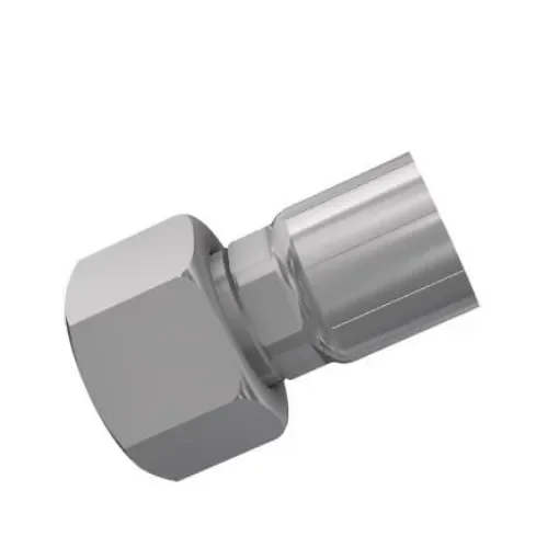 Parker Crimped Hose Fitting Hose, 10648-20-20 product image