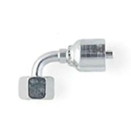 Parker Crimped Hose Fitting Hose, 11C77-30-16 product image