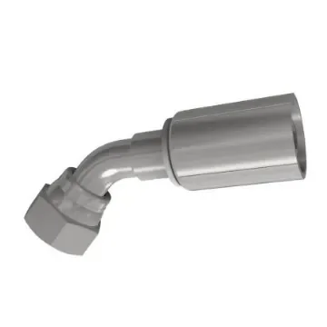 Parker Crimped Hose Fitting Hose, 13748-14-12 product image