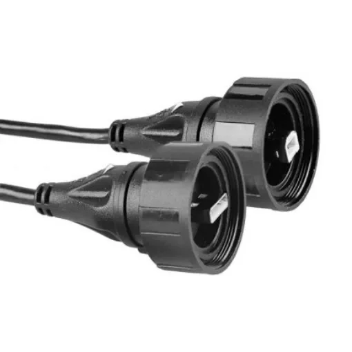 Bulgin , Male USB A to Male USB B, 5m - PX0841/AB/5M00 product image