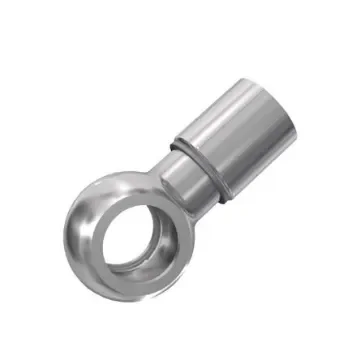 Parker Crimped Hose Fitting Hose, 14948-27-12 product image