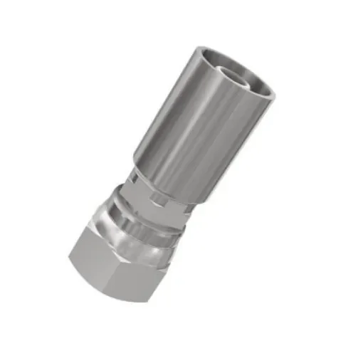 Parker Crimped Hose Fitting Hose, 16848-8-12 product image