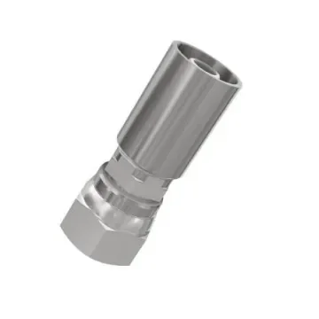 Parker Crimped Hose Fitting Hose, 16848-8-5 product image