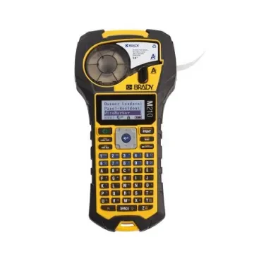 Brady M210 Handheld Label Printer, 19.05mm Max Label Width product image