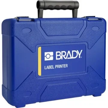 Brady M210 Handheld Label Printer Carry Case - M210-HC product image