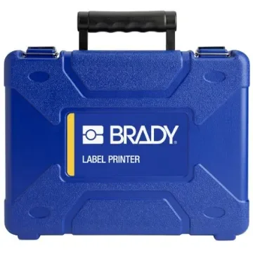 Brady M211 Handheld Label Printer Carry Case - M211-HC product image
