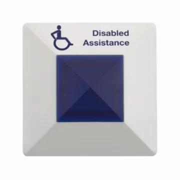 Fulleon Emergency Assist Alarm: Assistance - CFEAODI product image