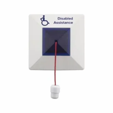 Fulleon Pull Cord Unit for Use with CFEAPULLKIT - Emergency Assist Alarm product image