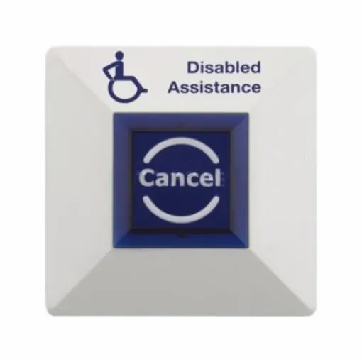Fulleon Cancel Button for Use with CFEAPULLKIT - Emergency Assist Alarm - CFEARSP product image