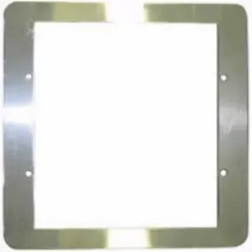 Fulleon Flush Mount Bezel for Use with Type B Outstation - CFVCFHB product image