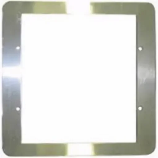 Fulleon Flush Mount Bezel for Use with Type B Outstation - CFVCFHB product image