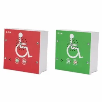 Fulleon Fire Telephone for Use with VoCall Range - CFVCSHF product image