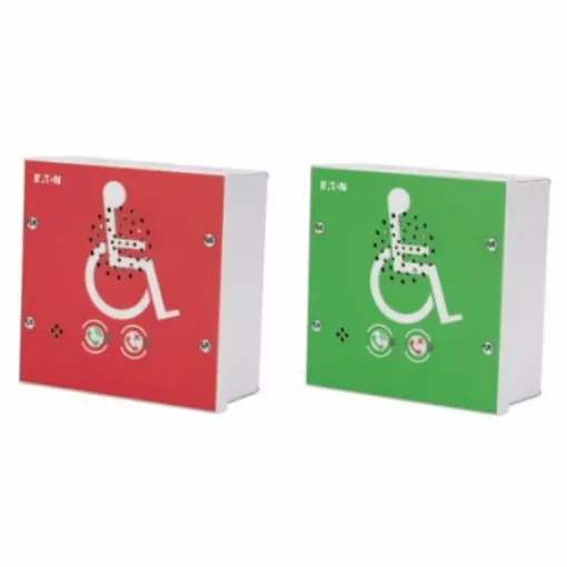 Fulleon Fire Telephone for Use with VoCall Range - CFVCSHFG product image