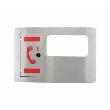 Fulleon Fire Telephone for Use with VoCall Range - CFVCSHP product image