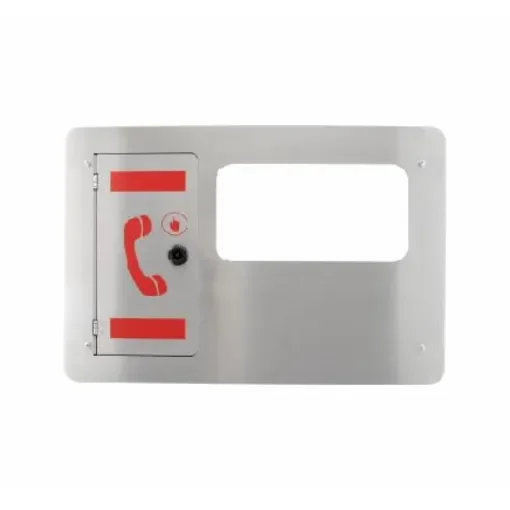 Fulleon Fire Telephone for Use with VoCall Range - CFVCSHP product image