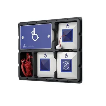 Fulleon EAA16-LS Alarm product image