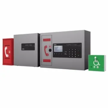 Fulleon Stand-Alone Module for Use with Emergency Voice Communication System - EFVCC5 product image