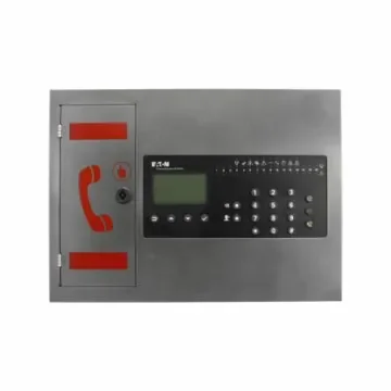 Fulleon 16 Line Master Panel for Use with Emergency Voice Communication System - MX16 product image