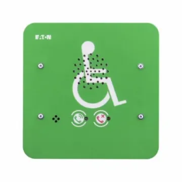 Fulleon Fire Telephone for Use with Emergency Voice Communication System - TB16-GF product image