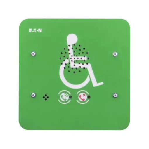 Fulleon Fire Telephone for Use with Emergency Voice Communication System - TB16-GF product image