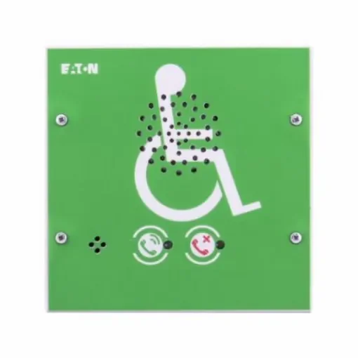 Fulleon Fire Telephone for Use with Emergency Voice Communication System - TB16-GS product image