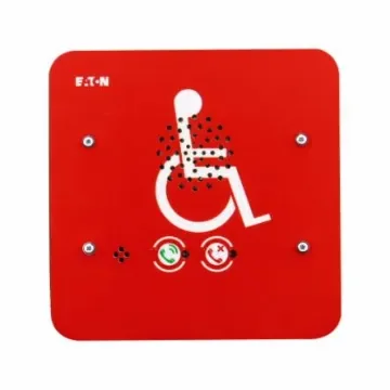 Fulleon Fire Telephone for Use with Emergency Voice Communication System - TB16-RF product image