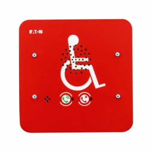 Fulleon Fire Telephone for Use with Emergency Voice Communication System - TB16-RF product image